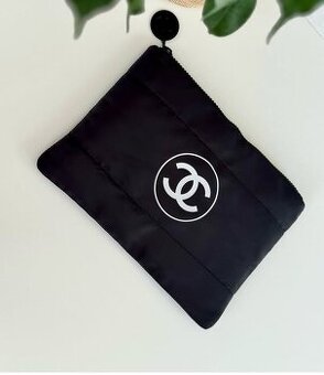 CHANEL nová kabelka taška clutch taštička - 2