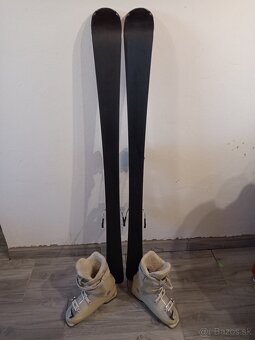 predám lyže dynastar speed zone rl - 2