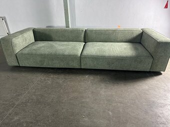 Predám novu luxusnú sedaciu súpravu - 2