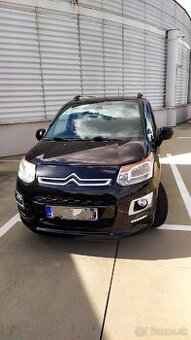Citroen C3 Picasso - 2
