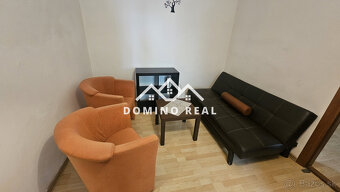 Útulný 2-izbový byt v Centre, len kúsok od Hlavnej stanice - 2