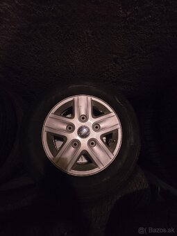 Ford elektrony r16 - 2