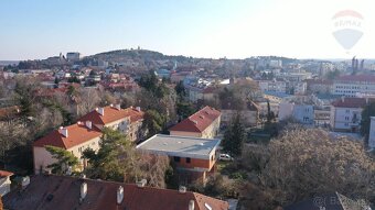 Predaj rozostavaný bytový dom/podnikateľská budova Nitra cen - 2