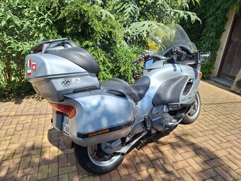 BMW K 1200 LT - 2
