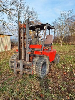 Predám desta dvhm3222 - 2