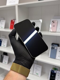 ZÁRUKA 2 ROKY /  Apple iPhone 15 Pro 128GB White Titanium - 2