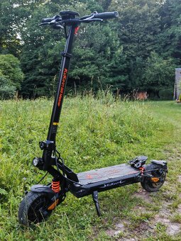 Kukirin G2 Master - 2