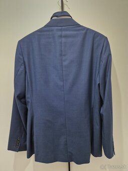 Pánsky oblek Lavard - 2