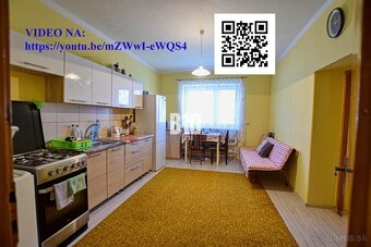 REZERVOVANÝ: Rodinný dom Čadca- výborná lokalita+ pozri vide - 2