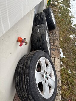 Predám elektróny - 2