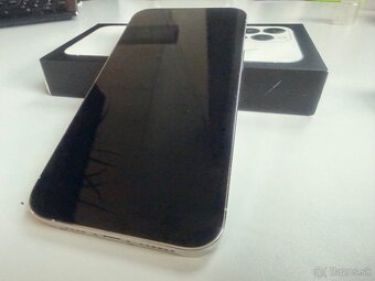 iPhone 13 PRO MAX 256 GB - 2