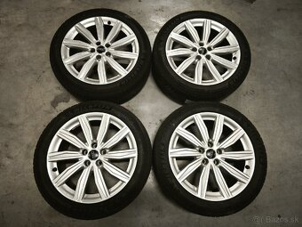 ALU/PNEU/REZERVA/VW/AUDI/SKODA/R16/R17/R18/R19 - 2