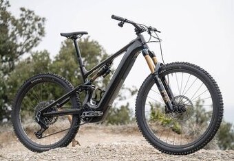 NOVA GENERACIA SPECIALIZED Turbo levo pro gen 4 2026 S4 - 2