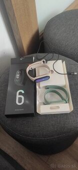Mi Smart Band 6 - 2