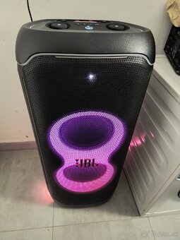 JBL Partybox Ultimate záruka do 30.7.2027 - 2