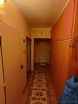 2,5- izbový byt  na predaj - 2