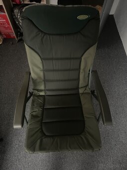 Rybárska stolička - 2