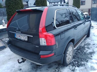 Volvo XC 90 - 2