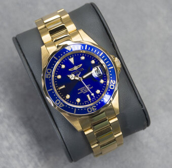 Hodinky INVICTA Pro Diver - model 8937OB - 2
