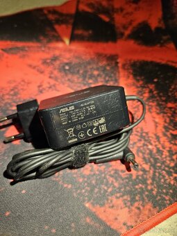 45W nabíjačka Asus ADP-45BW C 19V/2.37A 4x1.35mm - 2