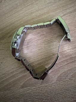 Rolex GTM Master 2 - 2