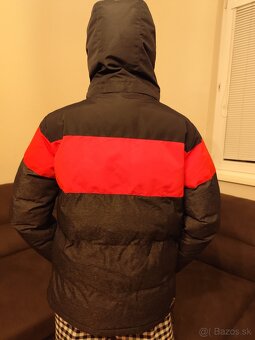 Lyžiarska bunda - 2