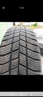 BARUM Polaris 3 175/65 R15 T - 2