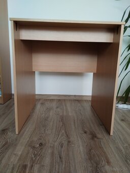 Predám písací stol - 2