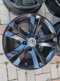 AUDI, skoda, vw, seat 5x112 - 2