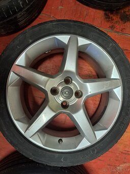 Predám elektróny r17 - 2