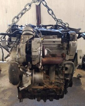 Motor 1,6 81kw cxx cxxa - 2