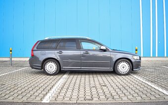 Volvo V50 D3 R-Design 2011 - 2
