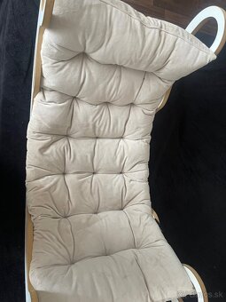 Montessori hojdacka - 2