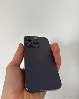 Apple Iphone 14 Pro SUPER STAV - 2