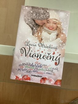 Predám romány pre ženy - 2