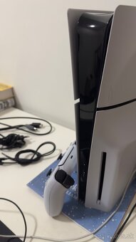 PlayStation 5 Slim - 2