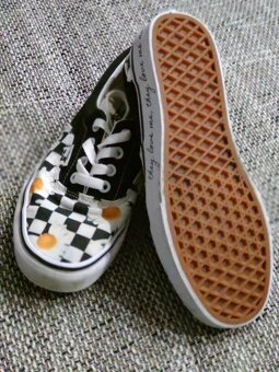 tenisky Vans, veľkosť 37 - 2