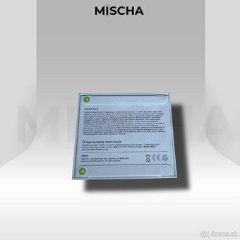 Apple AirPods Pro 3 - 2