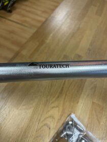 Padacie rámy na BMW - 2