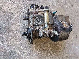 Zetor vstrekovacie cerpadlo - 2