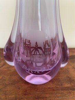 Vazy ŽBS M.Klinger - 2