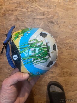 Detska prilba na bycikel - 2