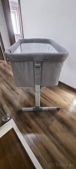 Feedo detska postielka - 2