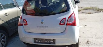 Renault Twingo - 2