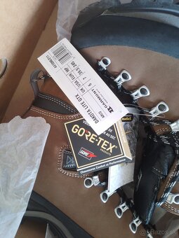 Turistická obuv Garmont Dakota Lite GTX - 2