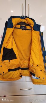 Lyžiarska bunda Trollkids - 2