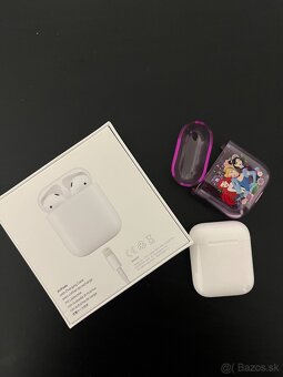 Apple Airpods 2 - 2