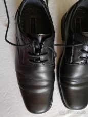 Chlapčenské topánky č. 35 - 2