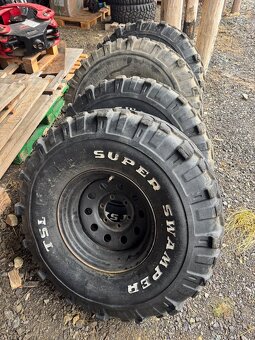 Toyota landcruiser - 2