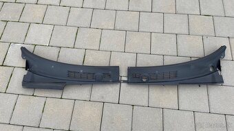 Torpédo Peugeot Partner, Citroen Berlingo - 2